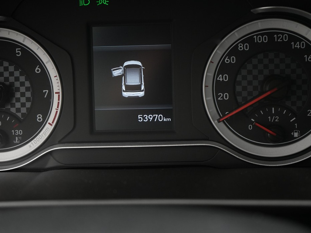 Hyundai i20 1.2 MPI i-Motion