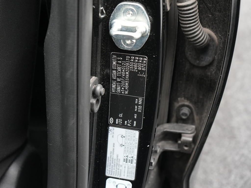 Hyundai i20 1.2 MPI i-Motion