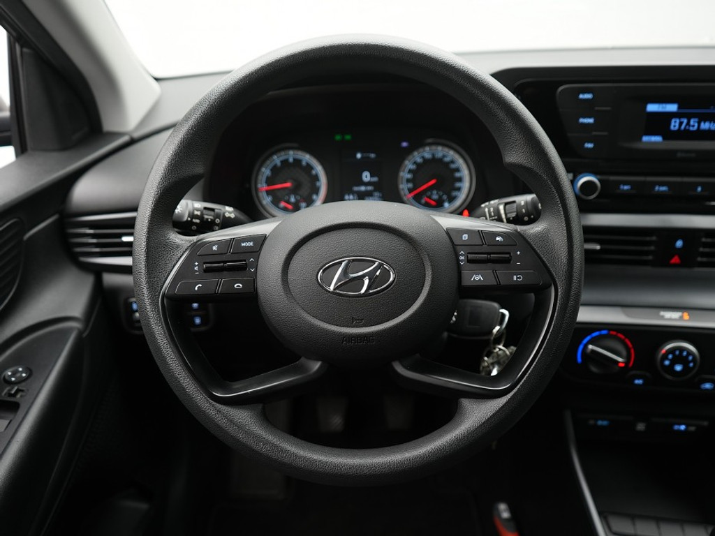 Hyundai i20 1.2 MPI i-Motion