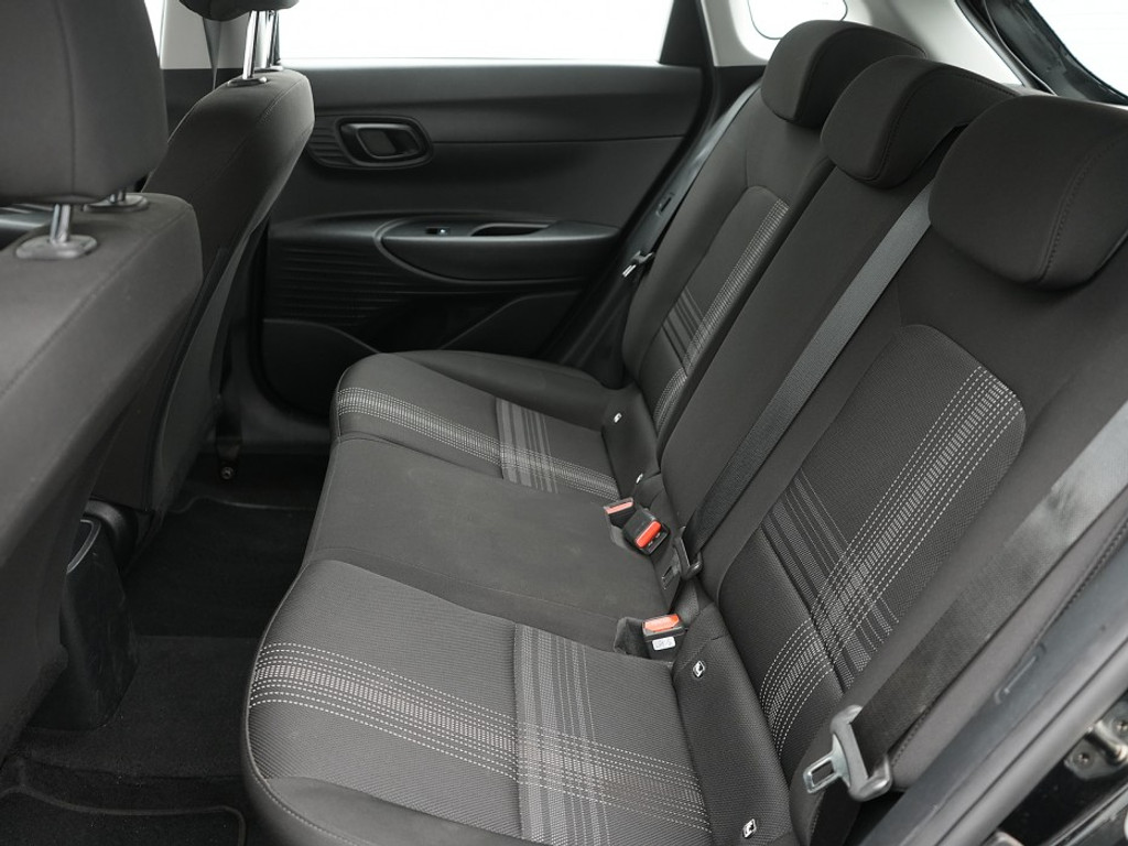 Hyundai i20 1.2 MPI i-Motion