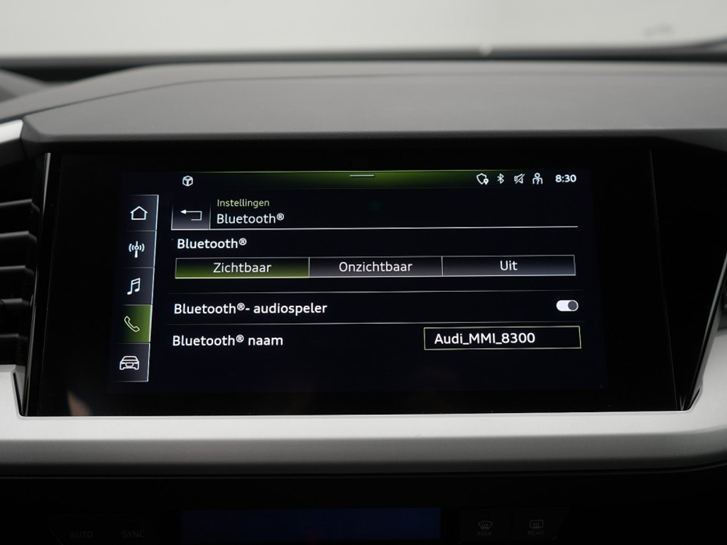 Audi Q4 35 Launch edition 55 kWh