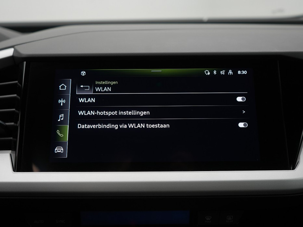 Audi Q4 35 Launch edition 55 kWh