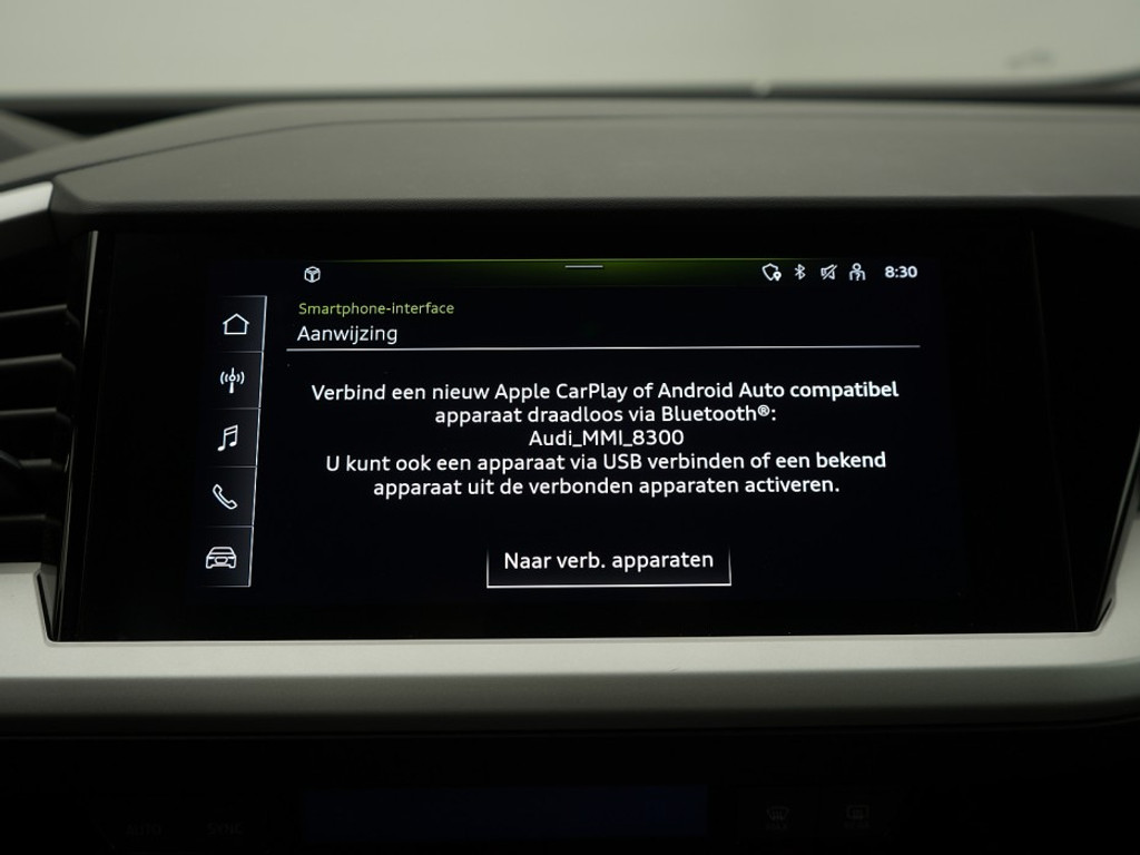 Audi Q4 35 Launch edition 55 kWh