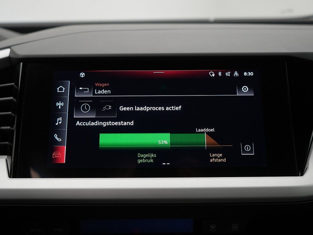 Audi Q4 35 Launch edition 55 kWh