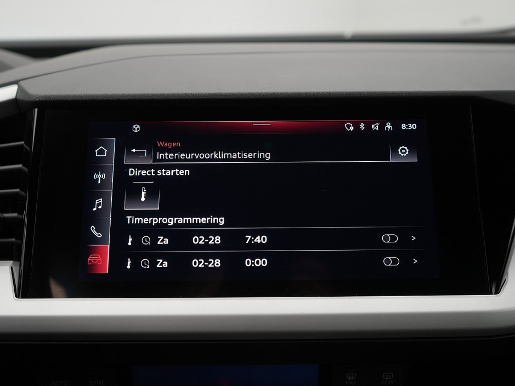 Audi Q4 35 Launch edition 55 kWh