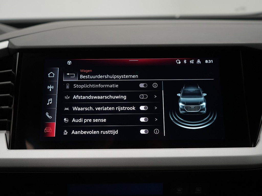 Audi Q4 35 Launch edition 55 kWh