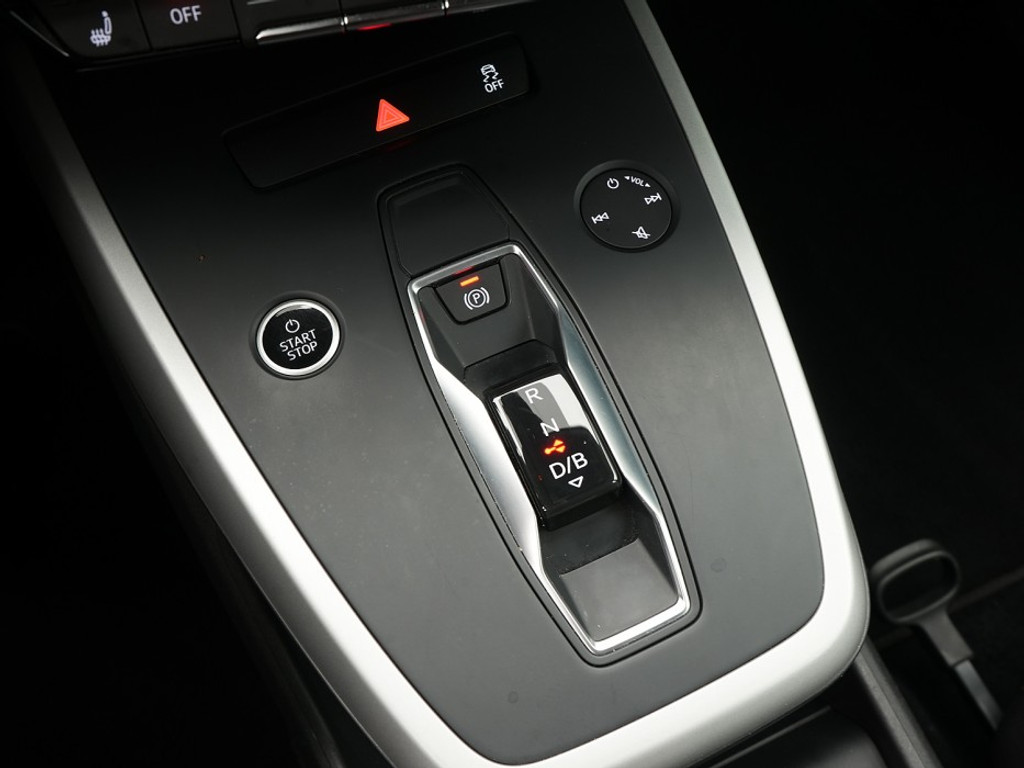 Audi Q4 35 Launch edition 55 kWh