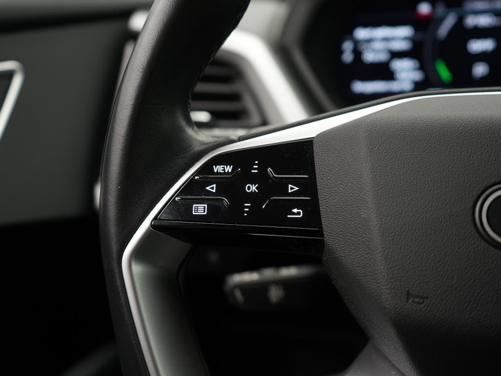 Audi Q4 35 Launch edition 55 kWh