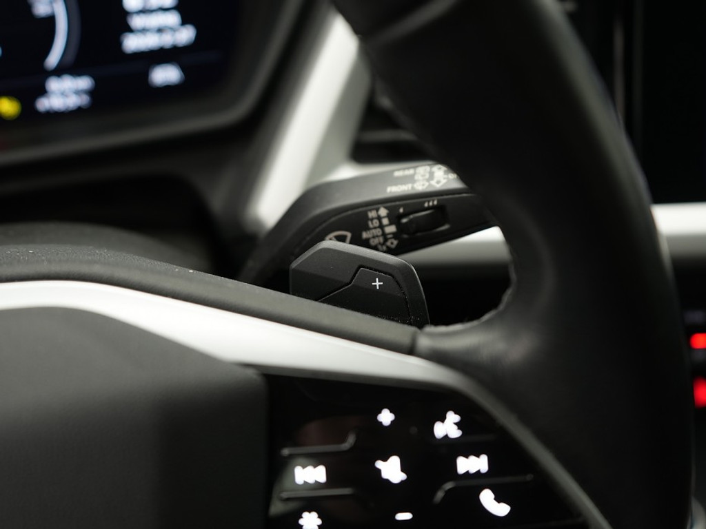 Audi Q4 35 Launch edition 55 kWh