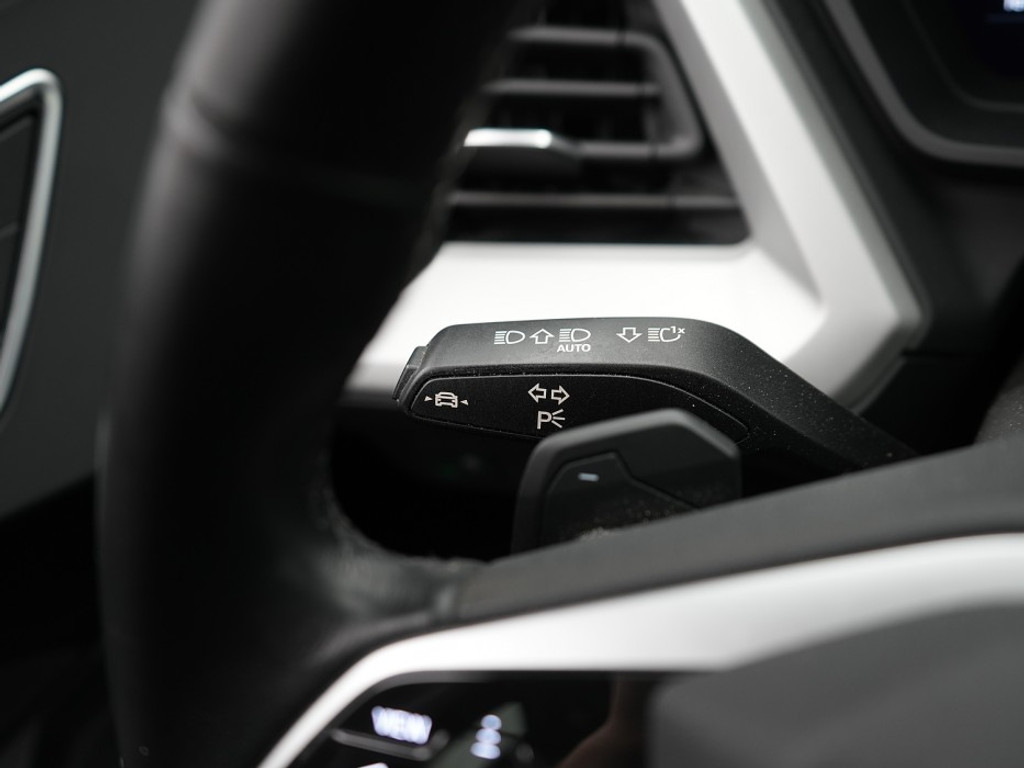 Audi Q4 35 Launch edition 55 kWh