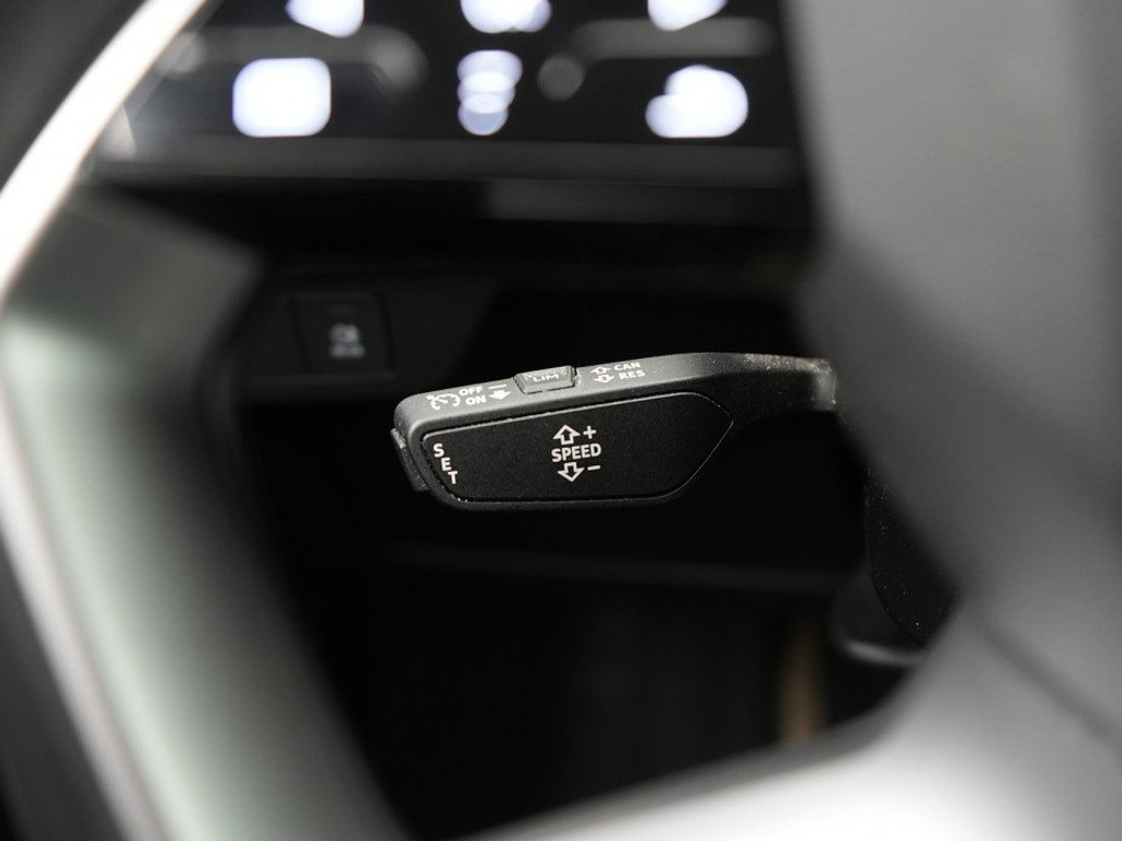 Audi Q4 35 Launch edition 55 kWh