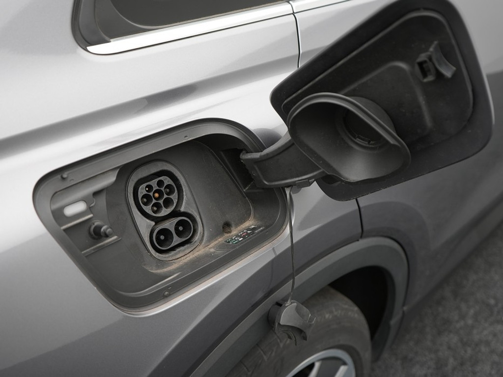 Audi Q4 35 Launch edition 55 kWh