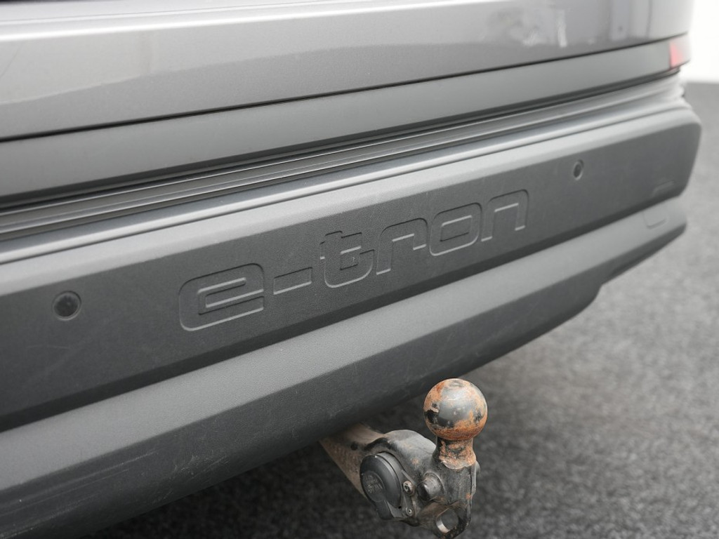 Audi Q4 35 Launch edition 55 kWh