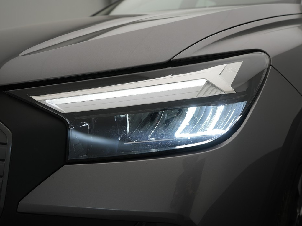 Audi Q4 35 Launch edition 55 kWh