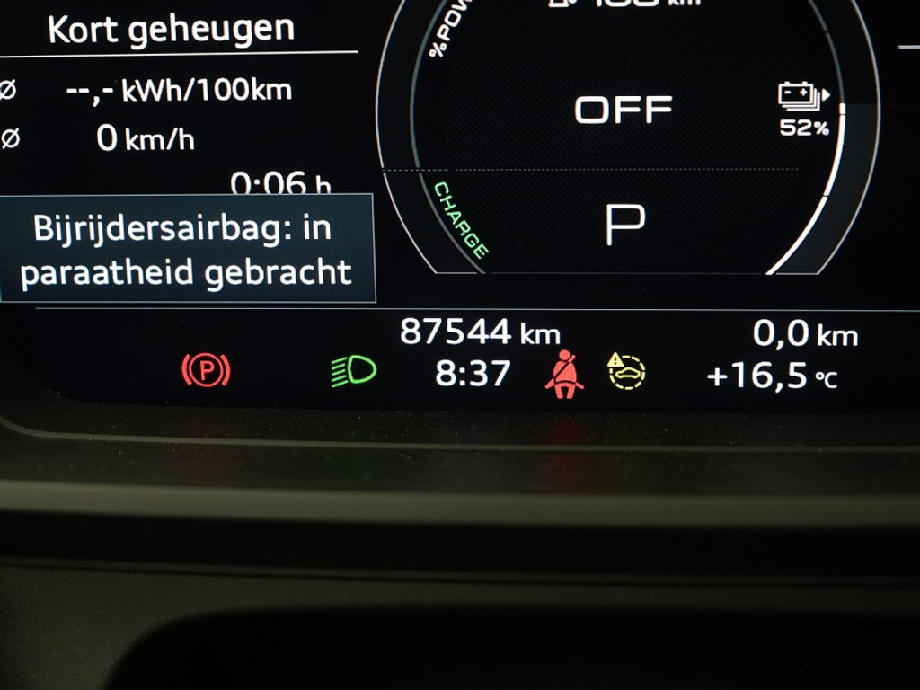 Audi Q4 35 Launch edition 55 kWh