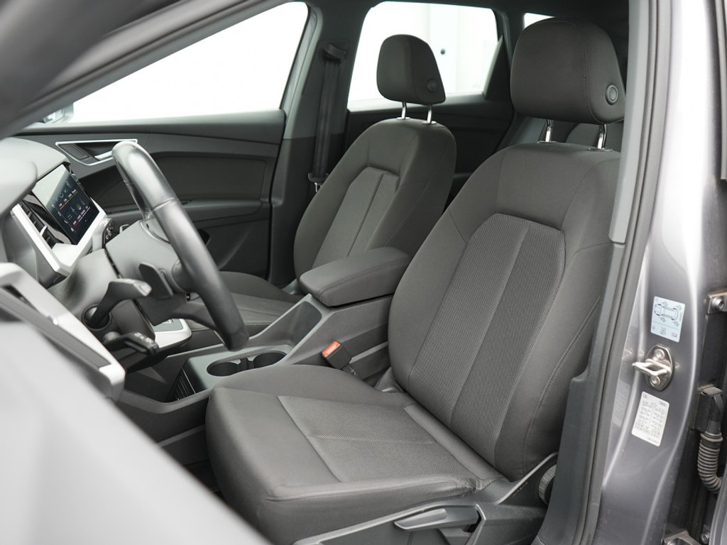 Audi Q4 35 Launch edition 55 kWh