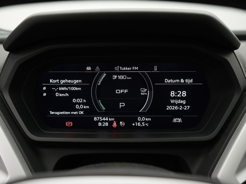 Audi Q4 35 Launch edition 55 kWh