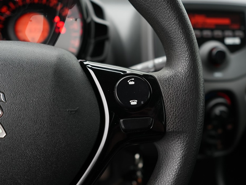 Peugeot 108 1.0 e-VTi Active