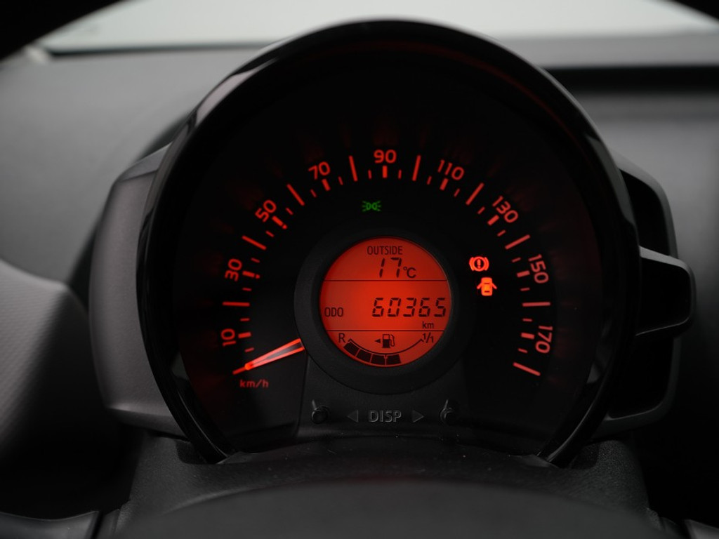 Peugeot 108 1.0 e-VTi Active