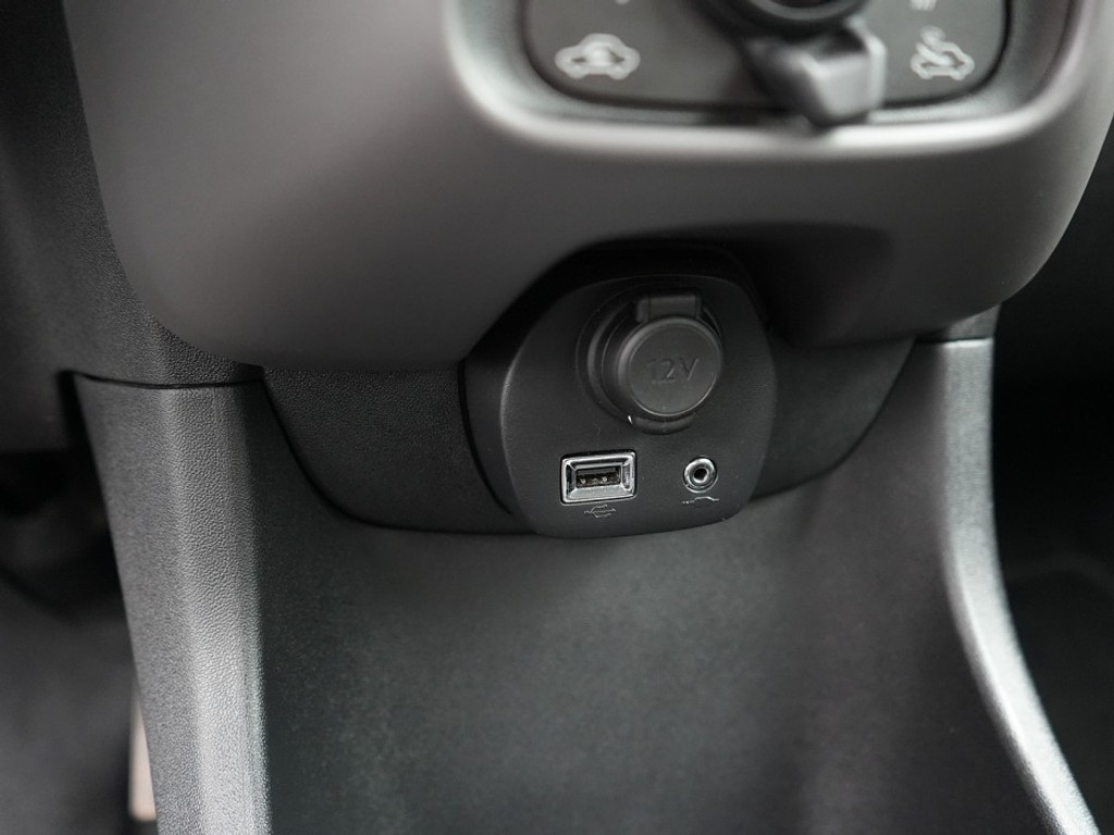 Peugeot 108 1.0 e-VTi Active