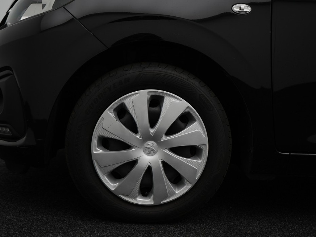 Peugeot 108 1.0 e-VTi Active