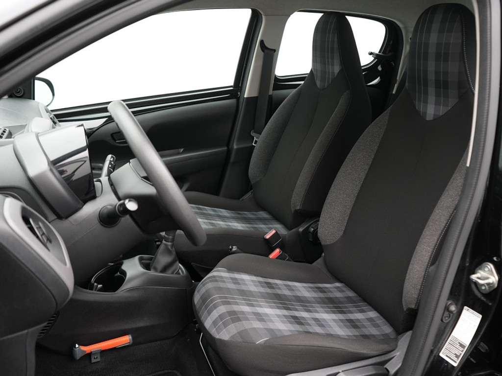 Peugeot 108 1.0 e-VTi Active