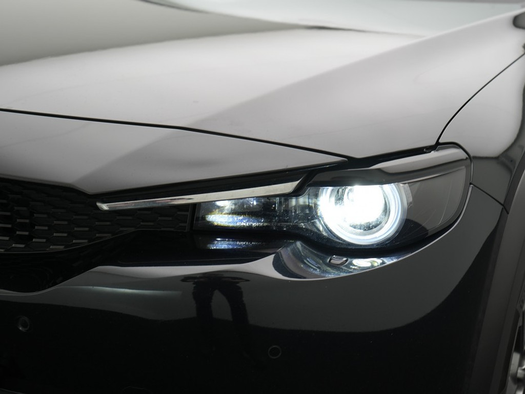 Mazda MX-30 e-SkyActiv 145 First Edition 36 kWh