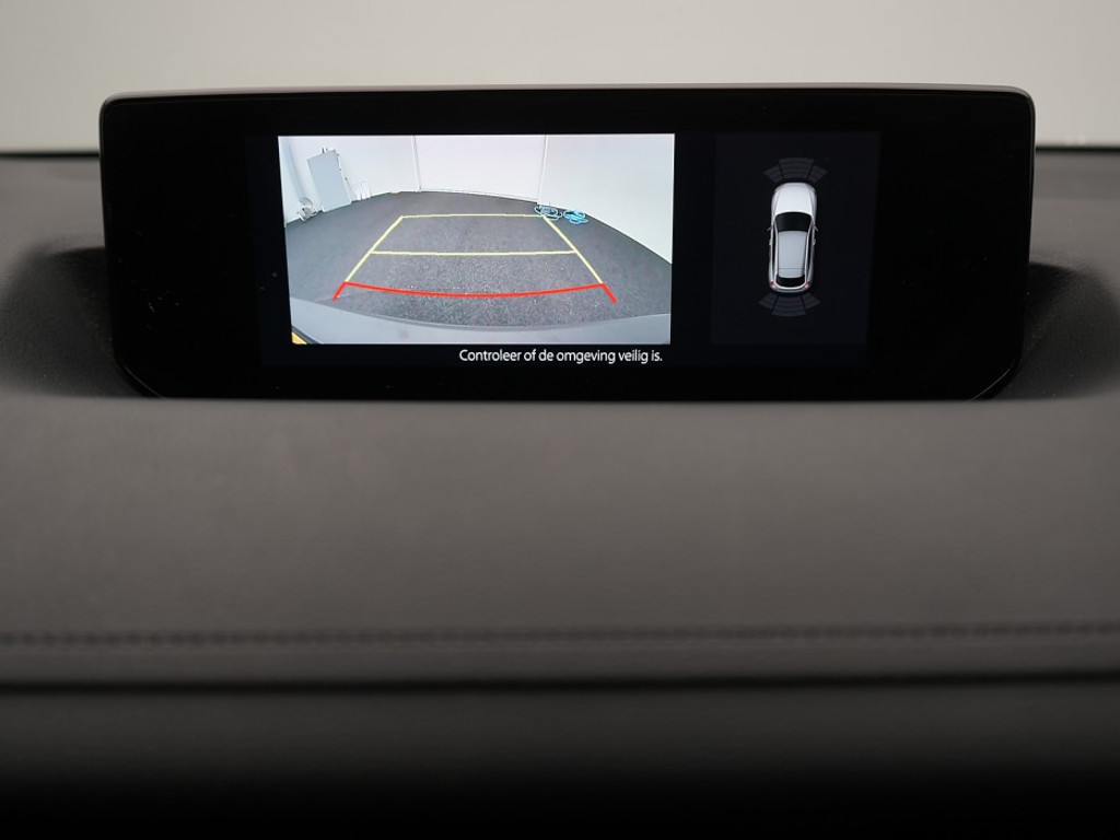 Mazda MX-30 e-SkyActiv 145 First Edition 36 kWh