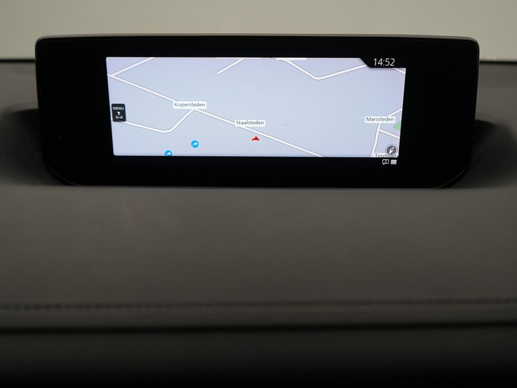 Mazda MX-30 e-SkyActiv 145 First Edition 36 kWh