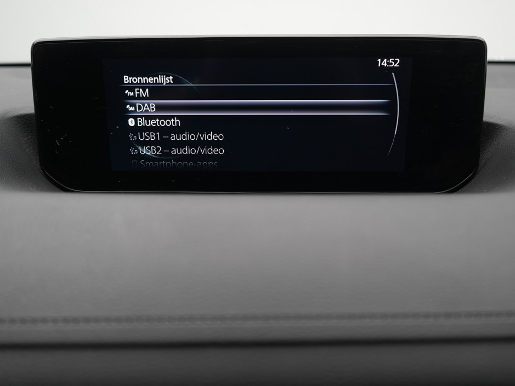 Mazda MX-30 e-SkyActiv 145 First Edition 36 kWh