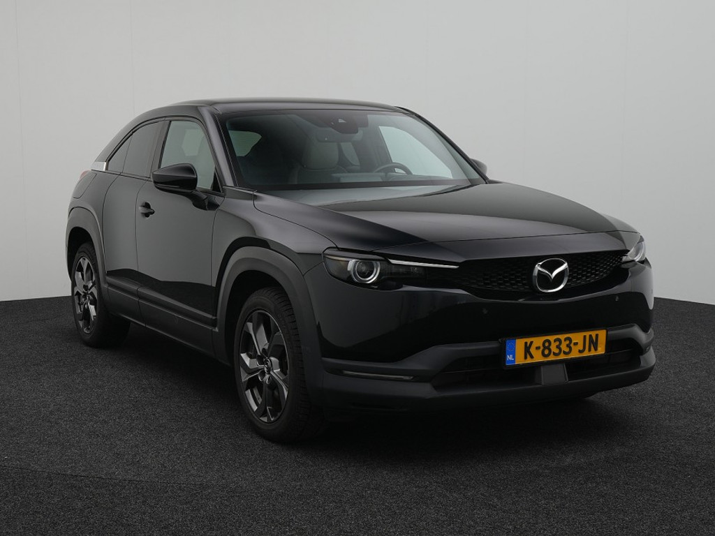 Mazda MX-30 e-SkyActiv 145 First Edition 36 kWh