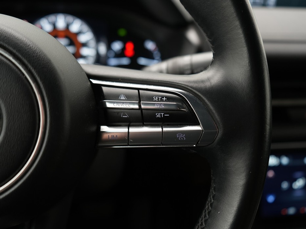 Mazda MX-30 e-SkyActiv 145 First Edition 36 kWh