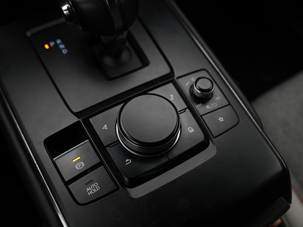 Mazda MX-30 e-SkyActiv 145 First Edition 36 kWh