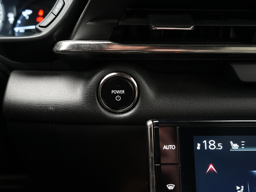 Mazda MX-30 e-SkyActiv 145 First Edition 36 kWh