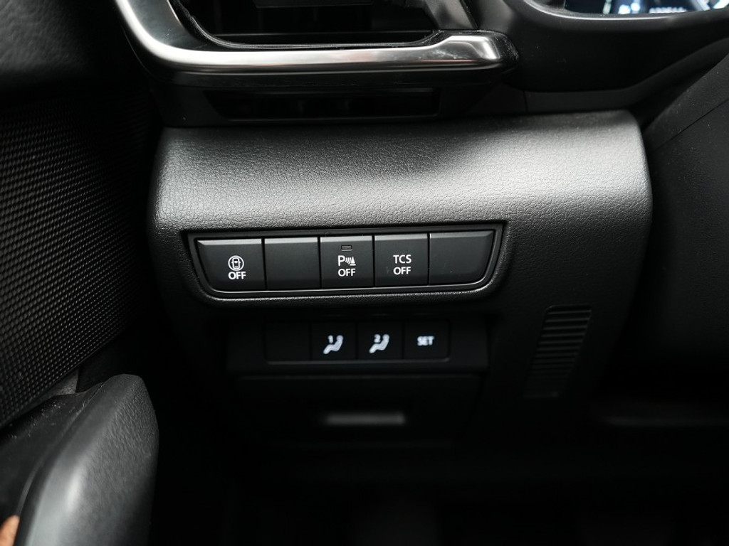 Mazda MX-30 e-SkyActiv 145 First Edition 36 kWh