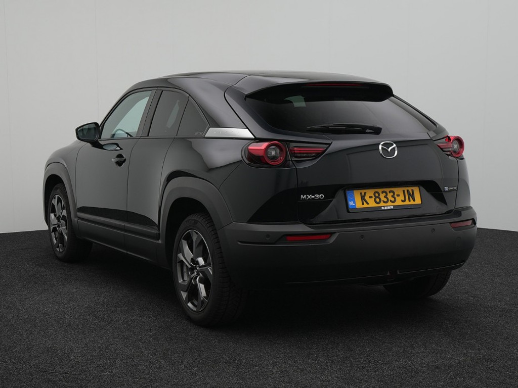Mazda MX-30 e-SkyActiv 145 First Edition 36 kWh