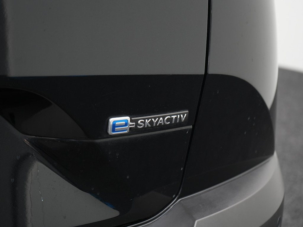 Mazda MX-30 e-SkyActiv 145 First Edition 36 kWh