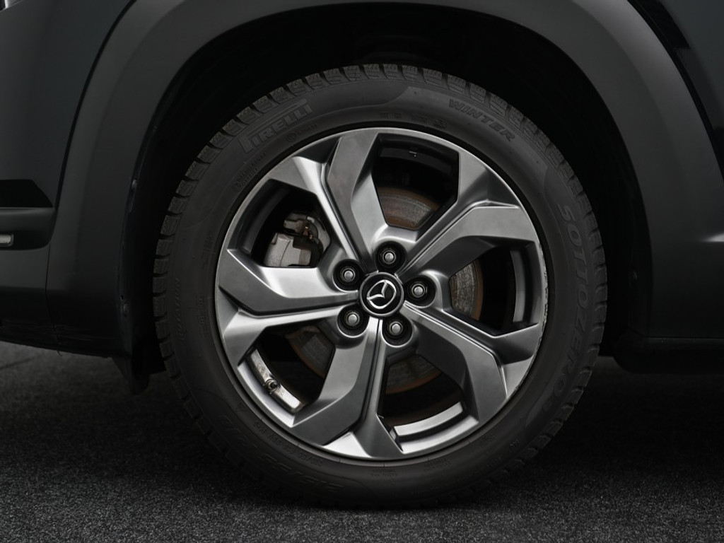 Mazda MX-30 e-SkyActiv 145 First Edition 36 kWh