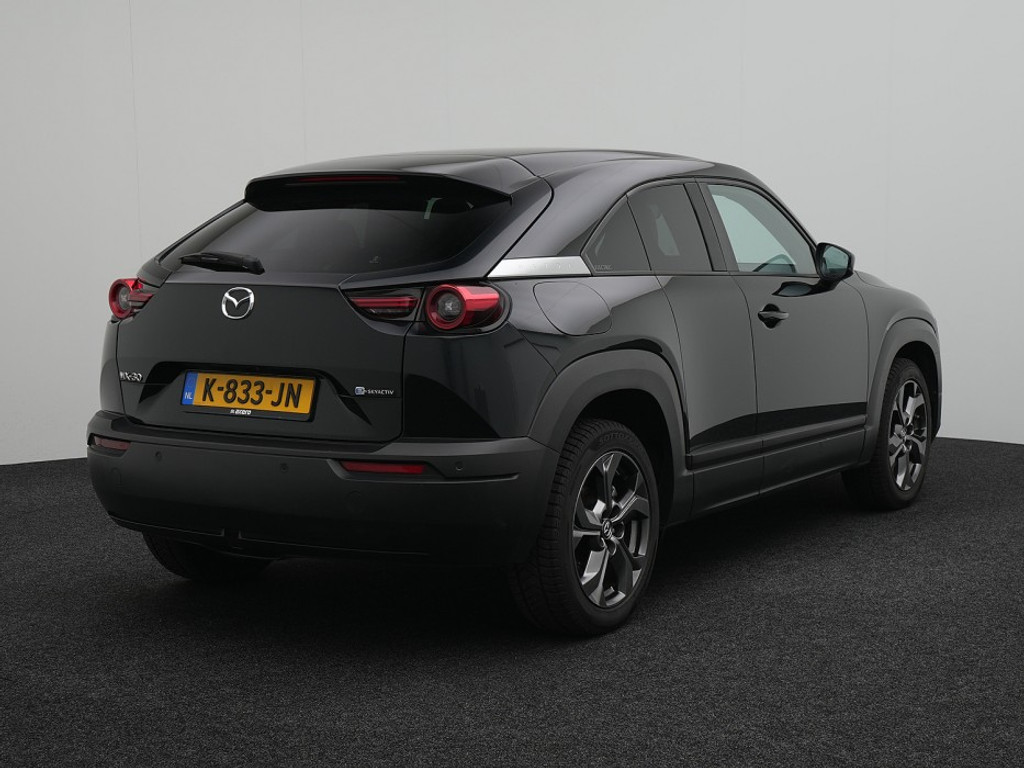 Mazda MX-30 e-SkyActiv 145 First Edition 36 kWh