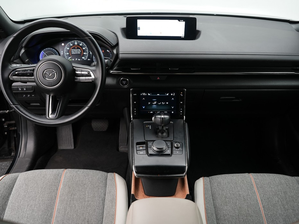 Mazda MX-30 e-SkyActiv 145 First Edition 36 kWh