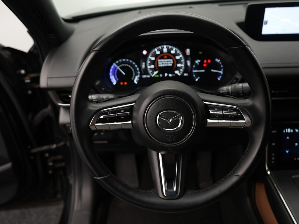 Mazda MX-30 e-SkyActiv 145 First Edition 36 kWh