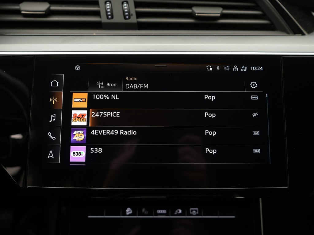 Audi e-tron 50 quattro Business edition Plus 71 kWh