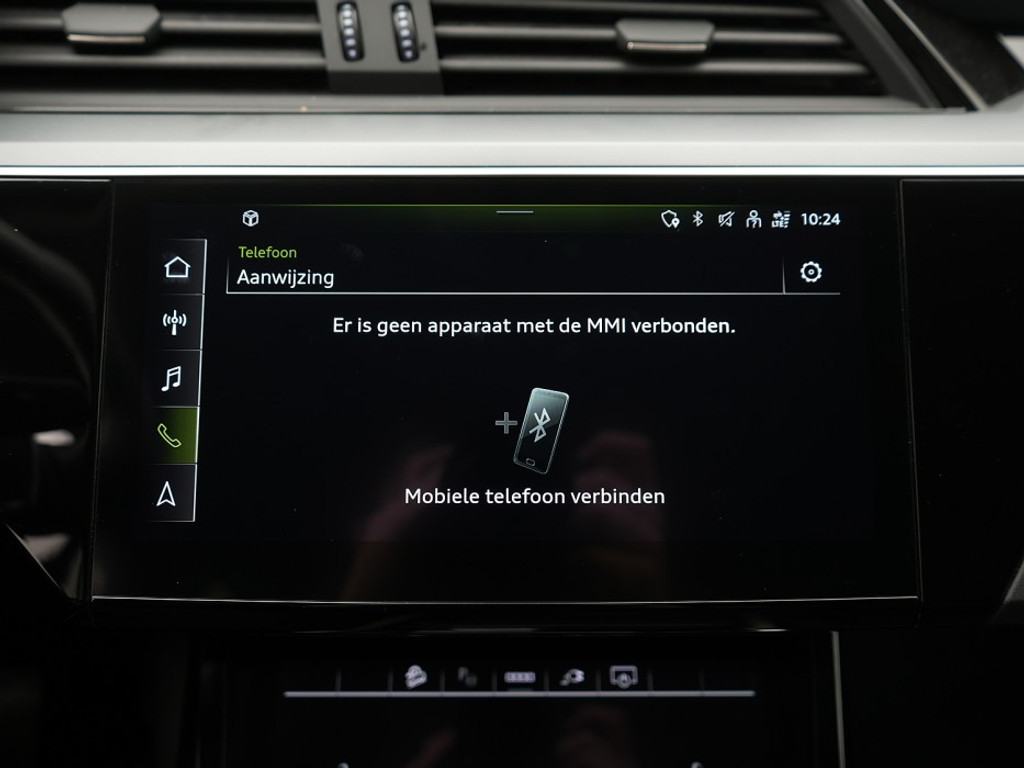 Audi e-tron 50 quattro Business edition Plus 71 kWh