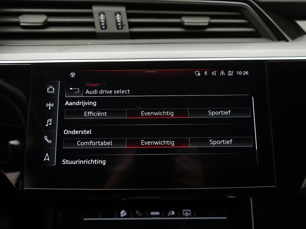 Audi e-tron 50 quattro Business edition Plus 71 kWh