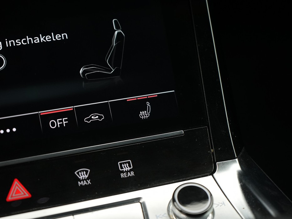 Audi e-tron 50 quattro Business edition Plus 71 kWh