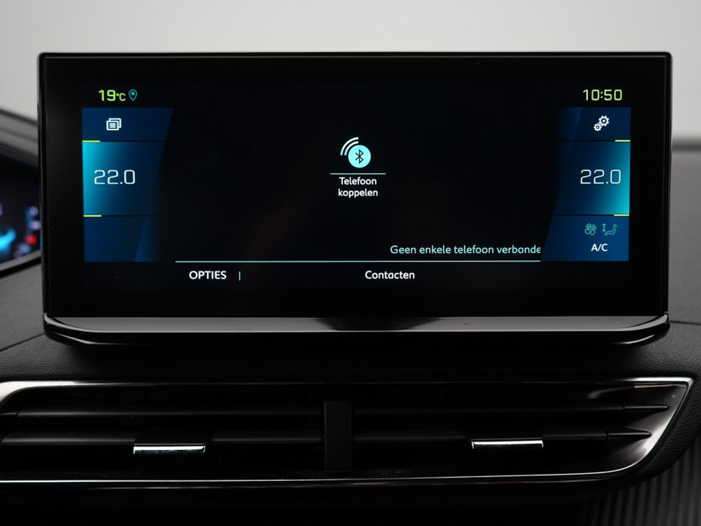 Peugeot 3008 1.6 PHEV 180 E-EAT8 ALLURE Navi& Carplay | Adaptief Cruise | Achteruitrijcamera | Climate |