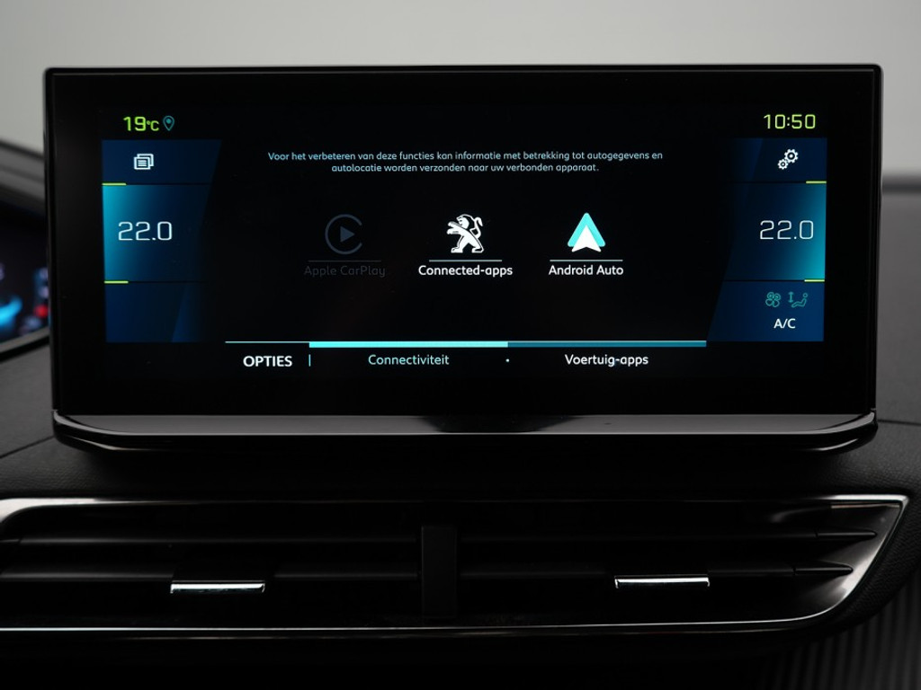 Peugeot 3008 1.6 PHEV 180 E-EAT8 ALLURE Navi& Carplay | Adaptief Cruise | Achteruitrijcamera | Climate |