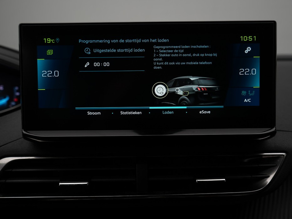 Peugeot 3008 1.6 PHEV 180 E-EAT8 ALLURE Navi& Carplay | Adaptief Cruise | Achteruitrijcamera | Climate |