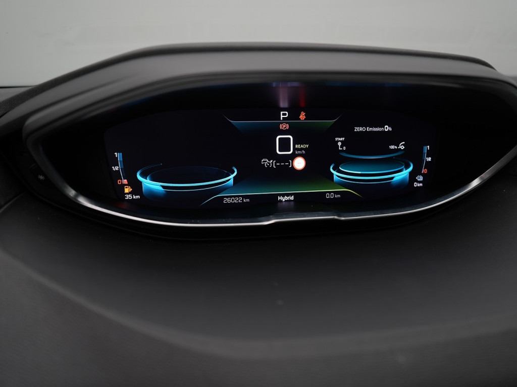 Peugeot 3008 1.6 PHEV 180 E-EAT8 ALLURE Navi& Carplay | Adaptief Cruise | Achteruitrijcamera | Climate |