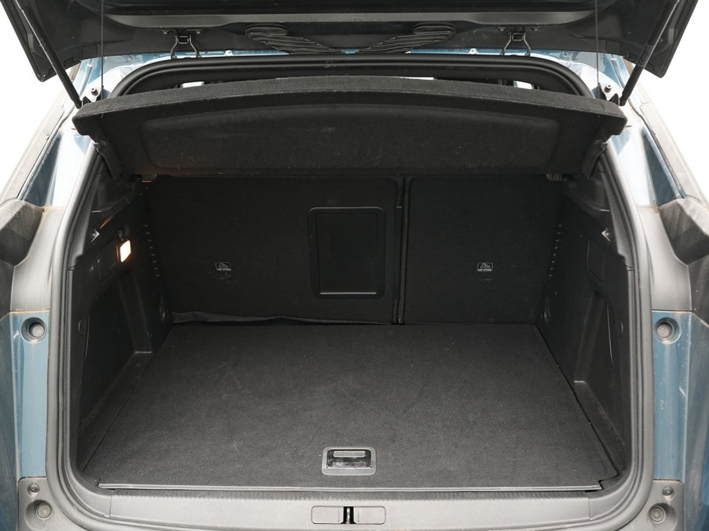 Peugeot 3008 1.6 PHEV 180 E-EAT8 ALLURE Navi& Carplay | Adaptief Cruise | Achteruitrijcamera | Climate |